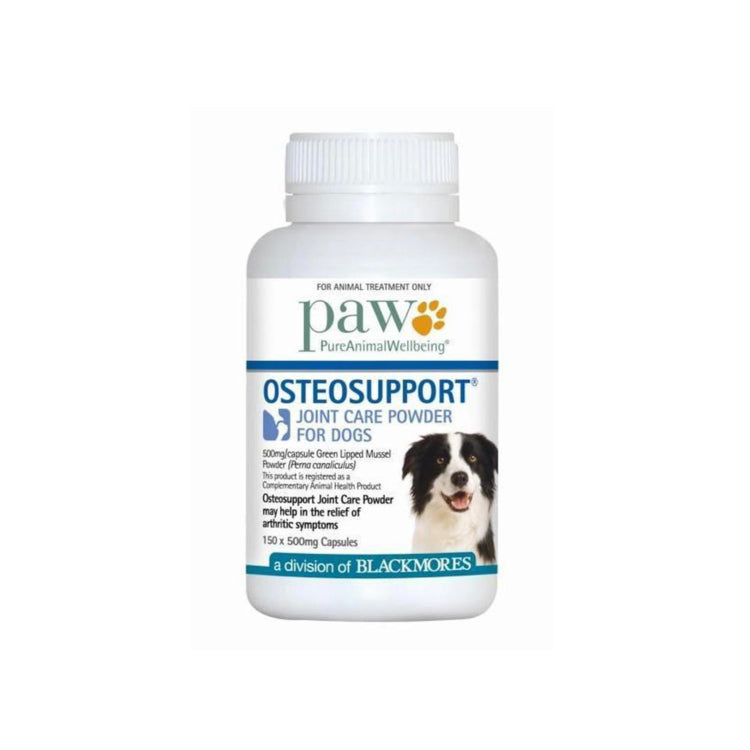 Osteosupport Joint Care Powder For Dogs