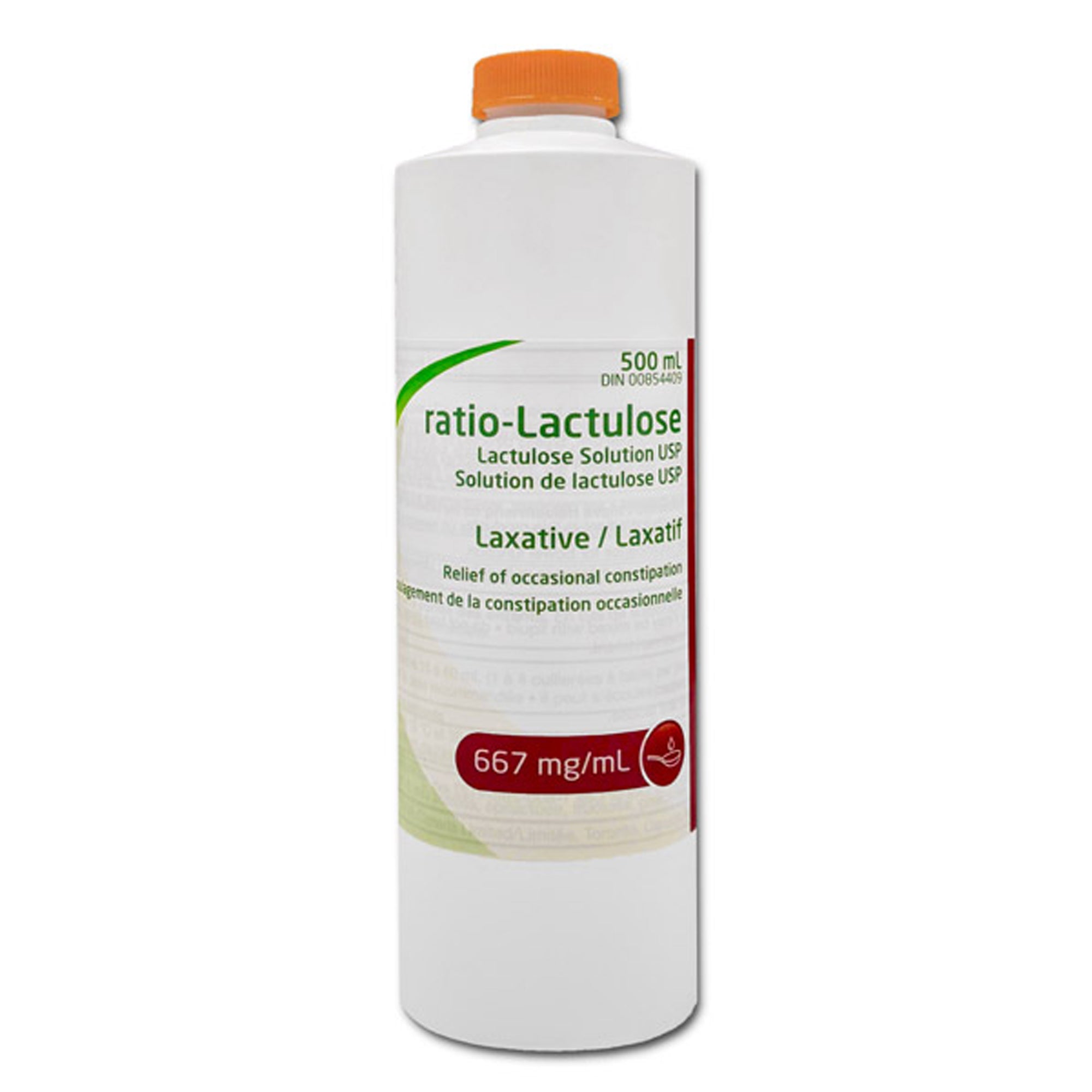 PMS-Lactulose-Pharma Lactulose Solution