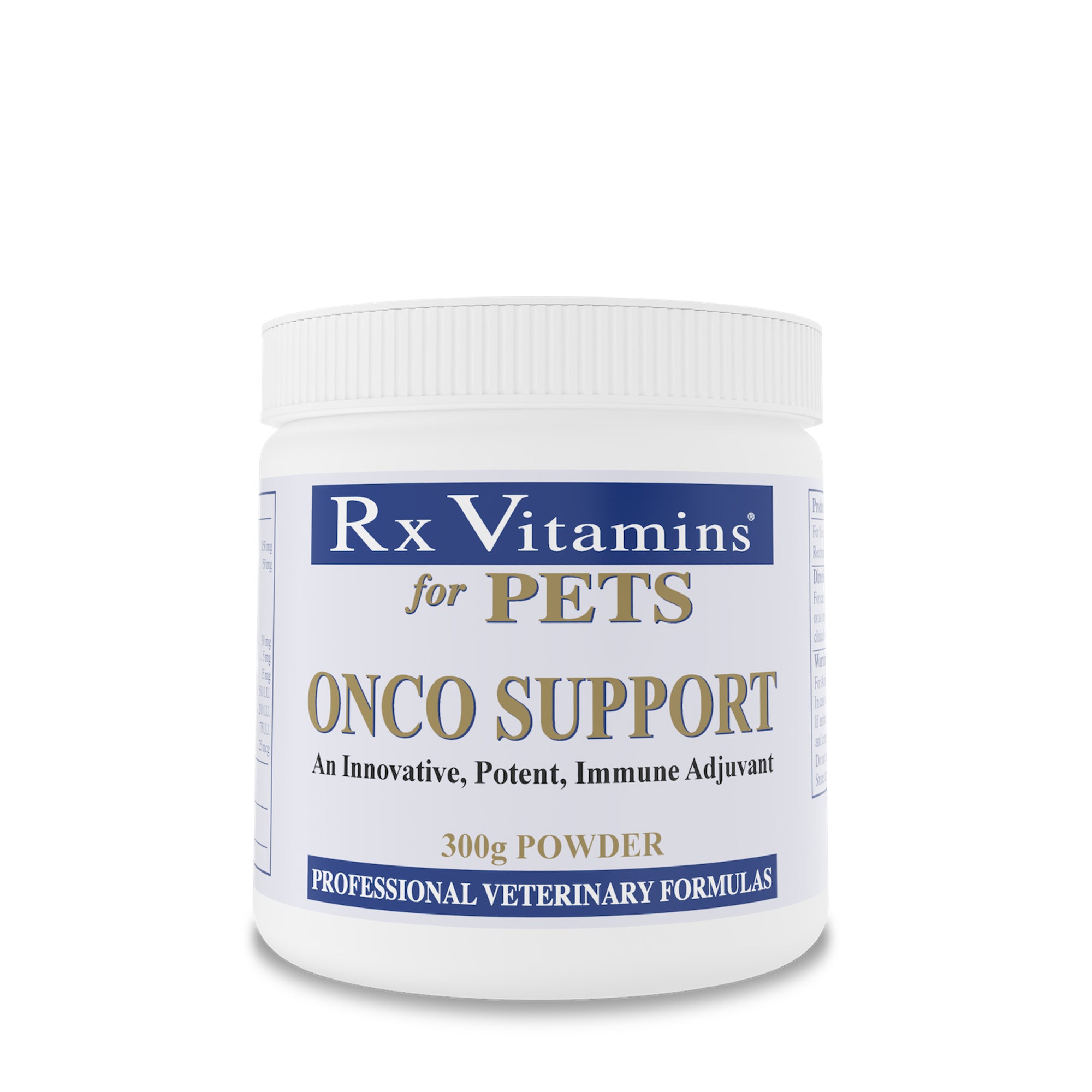 Rx Vitamins Onco Support - %Single%