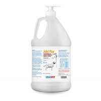 UbaVet Joint Plus Glucosamine HCL Liquid For Cats and Dogs