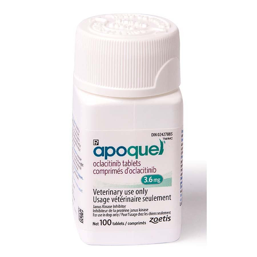 Apoquel (oclacitinib) Tablet