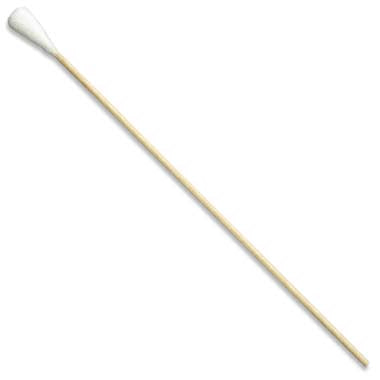 JorVet Cotton Tipped Applicator 100 Pack - 3 Inch