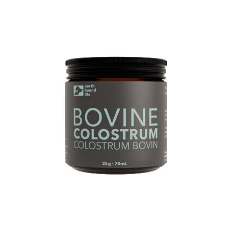 North Hound Life Canadian Bovine Colostrum
