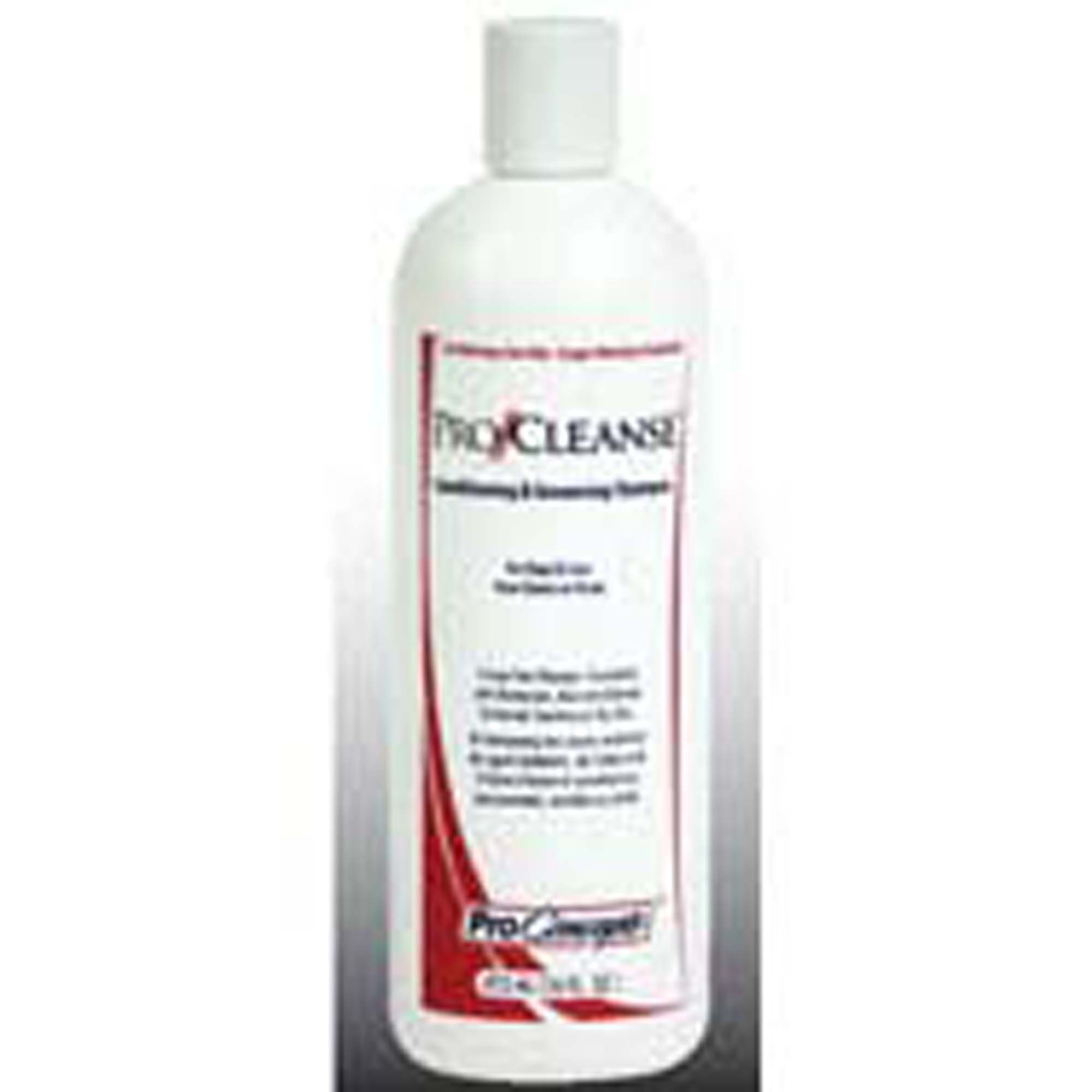 ProCleanse Aloe & Oatmeal Shampoo