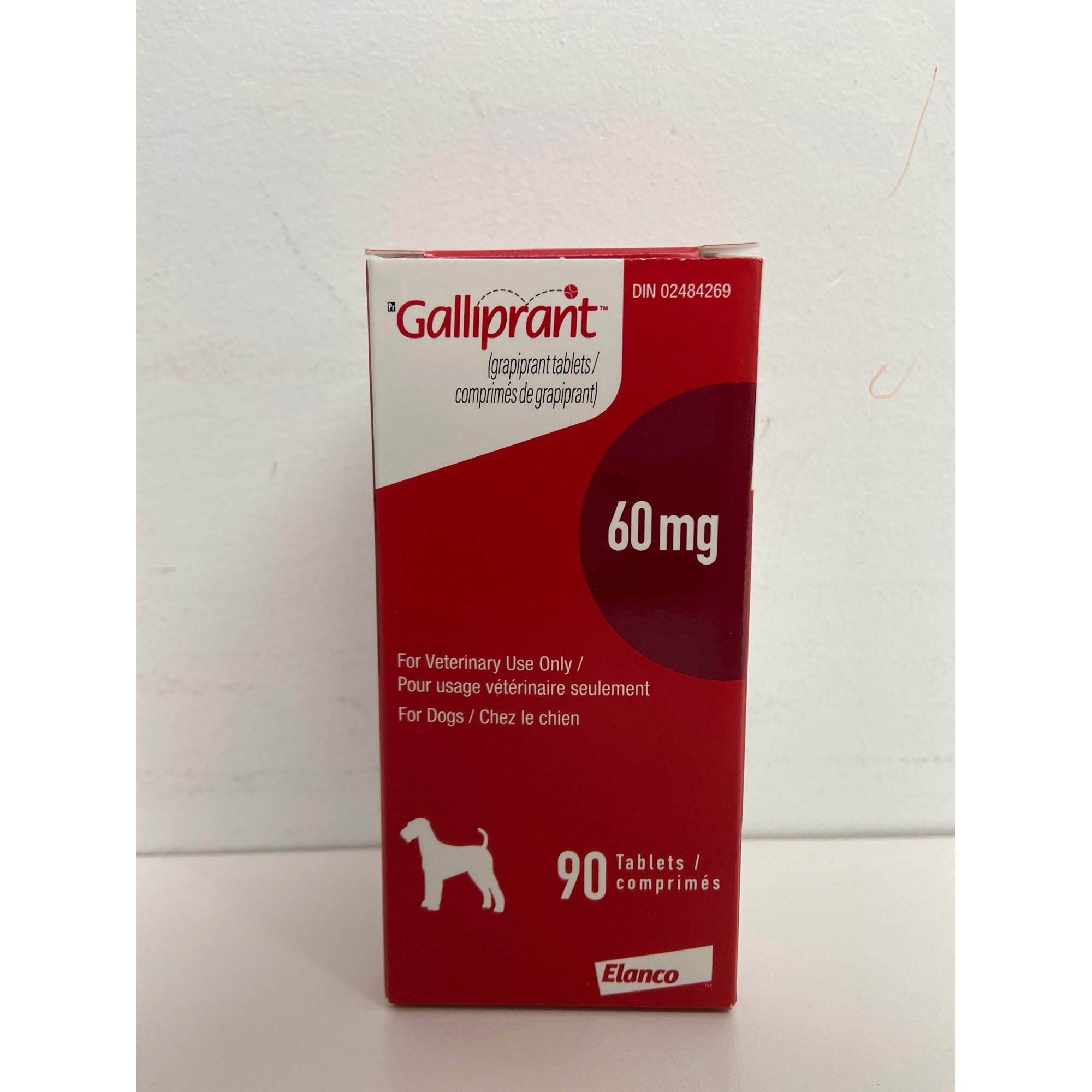 Galliprant Tablet - 60 mg