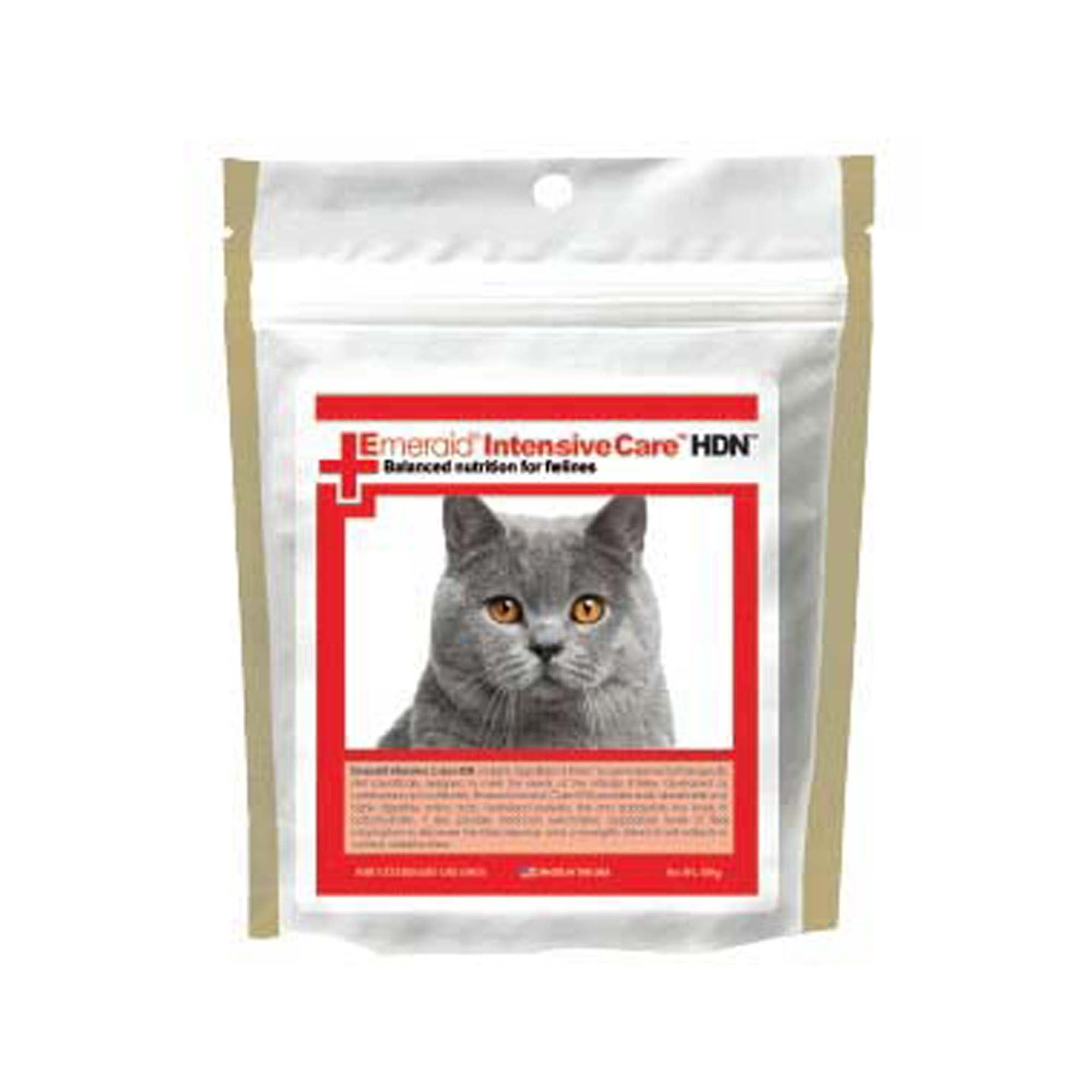 EmerAid Intensive Care HDN for Cats