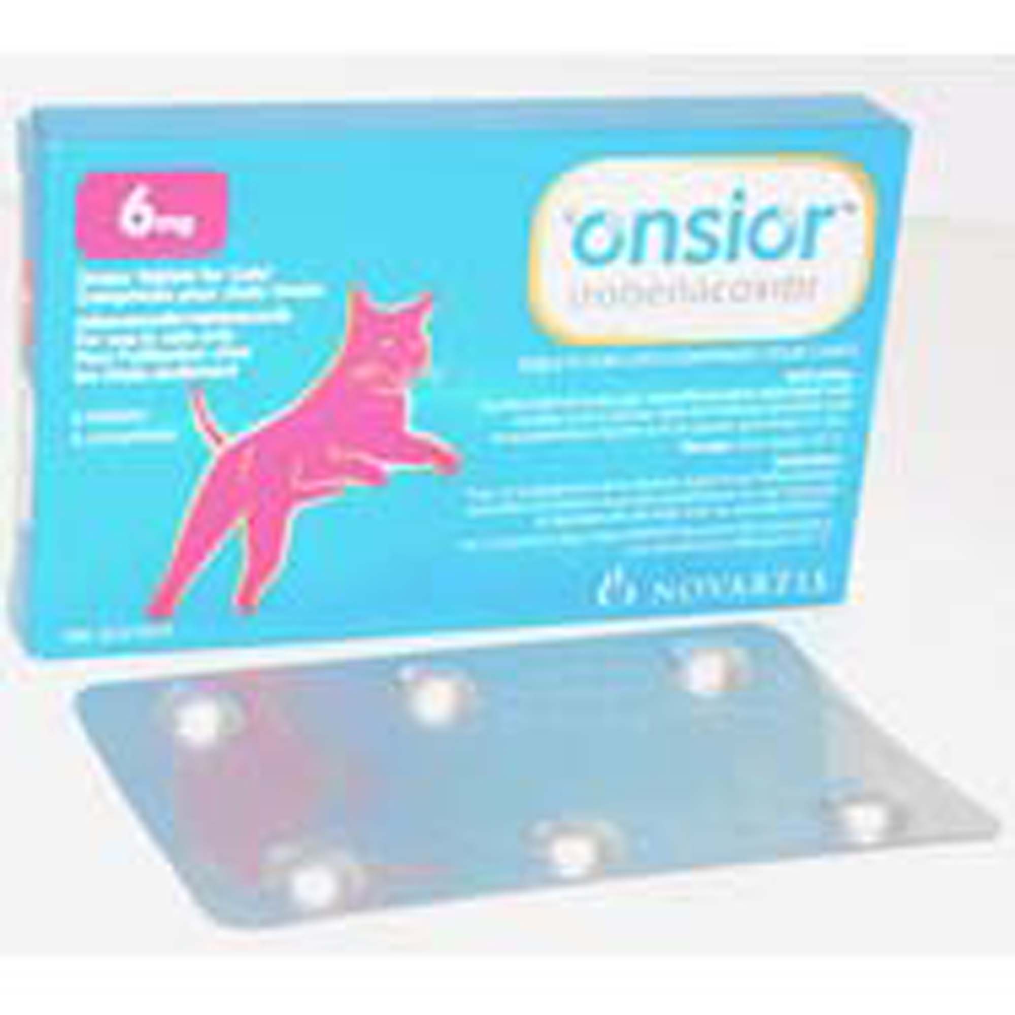 Onsior Tablet For Cats - 6 mg