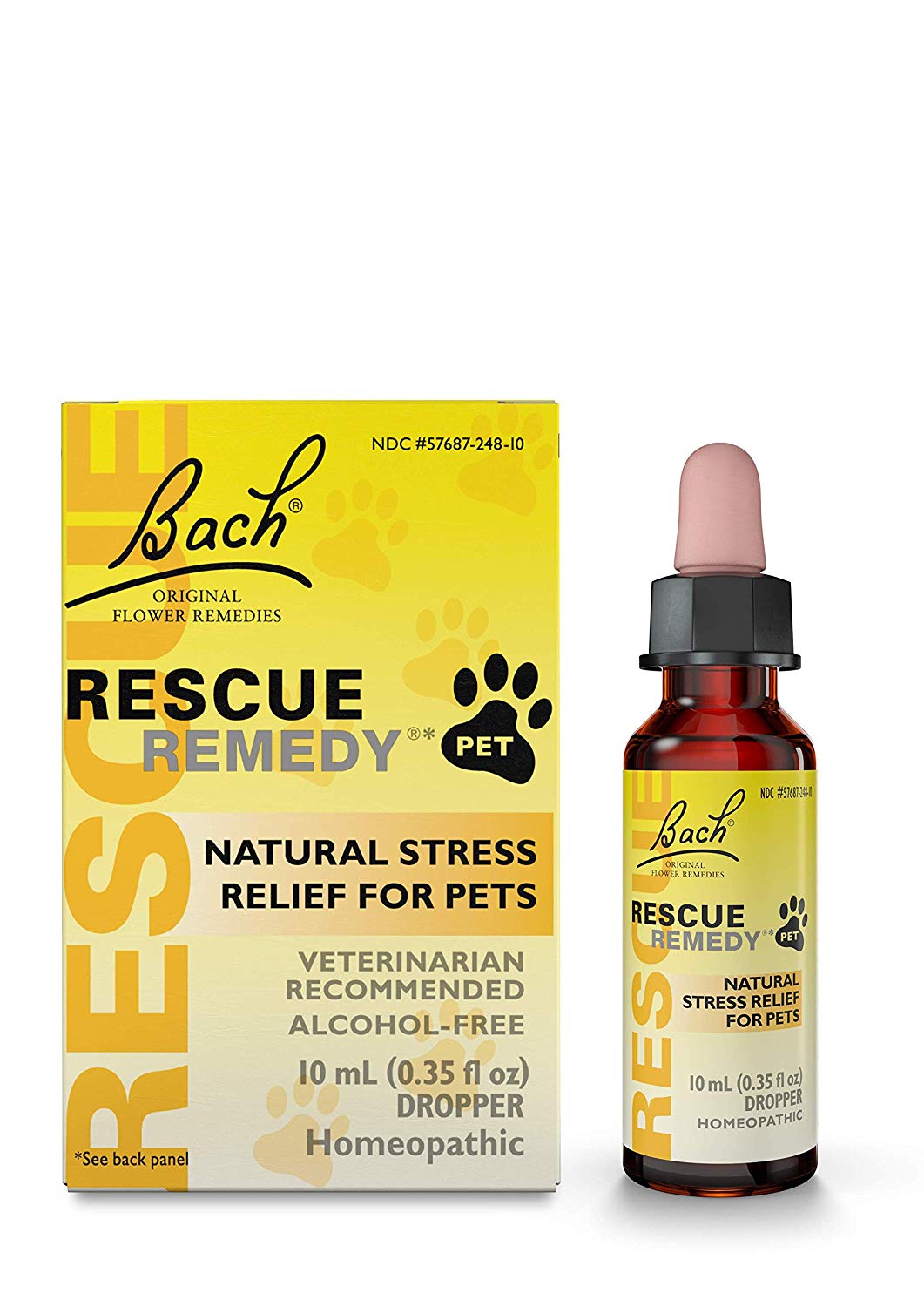 Bach Rescue Remedy Pet