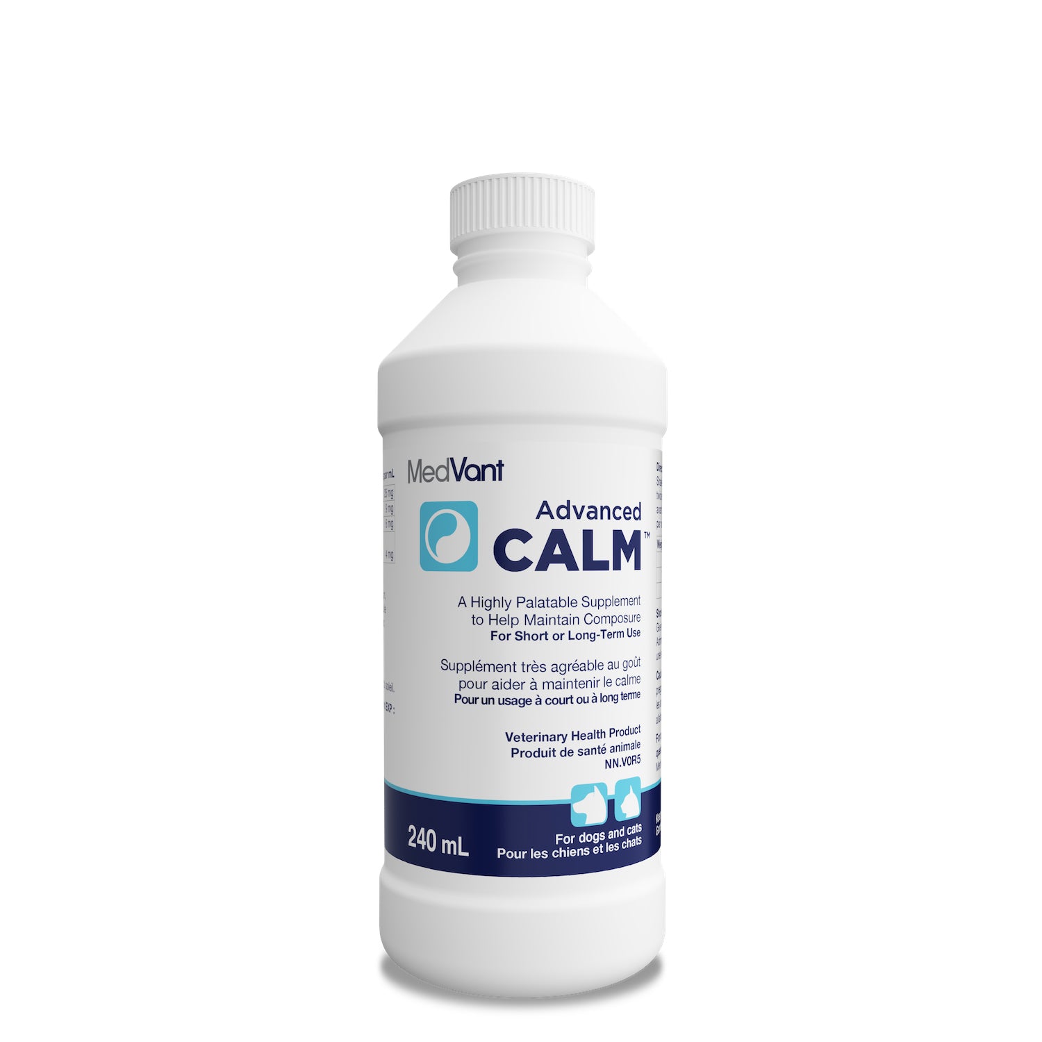 MedVant Advanced Calm - %Single%