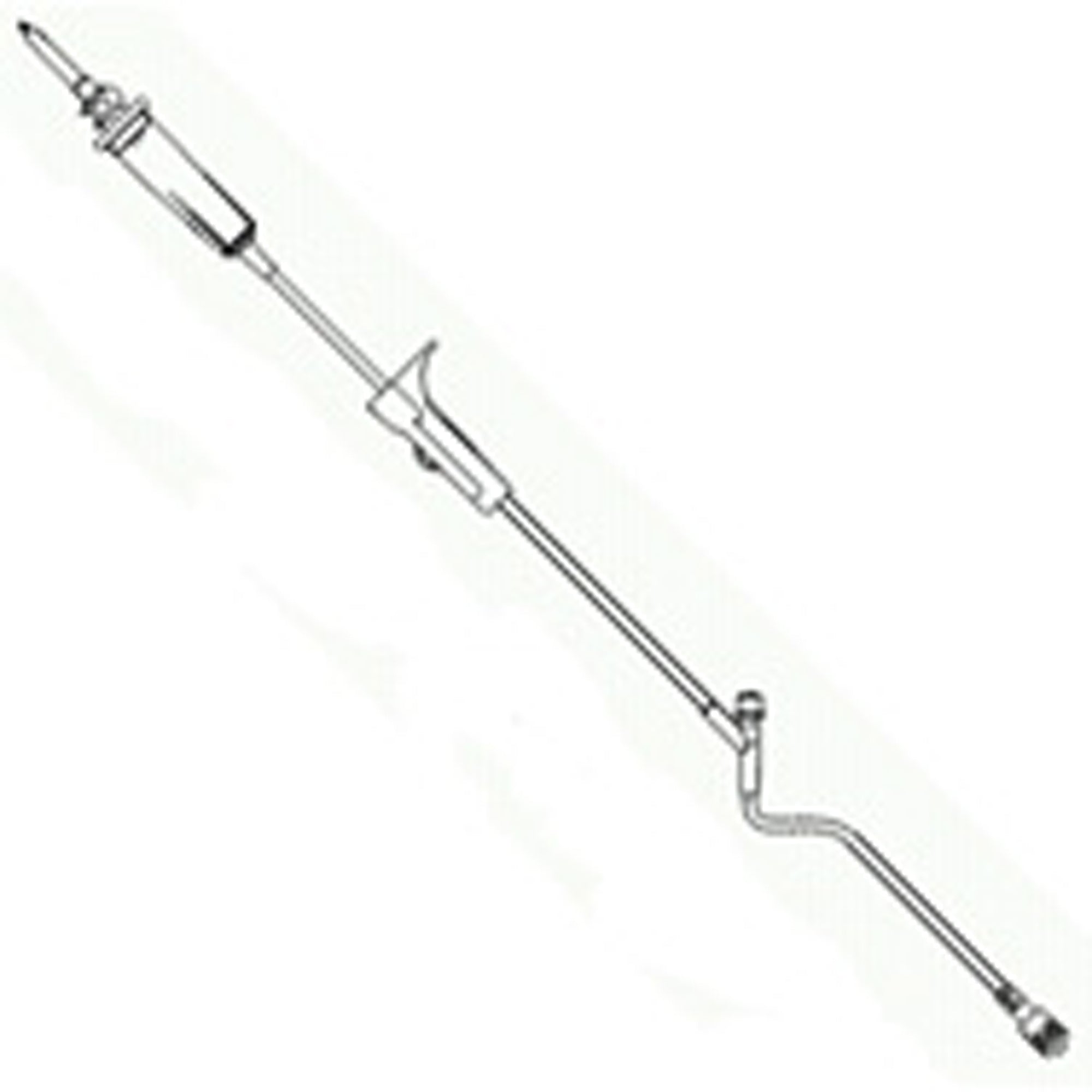 Braun IV Gravity Administration Set - %Single%