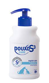 DOUXO S3 CARE Shampoo