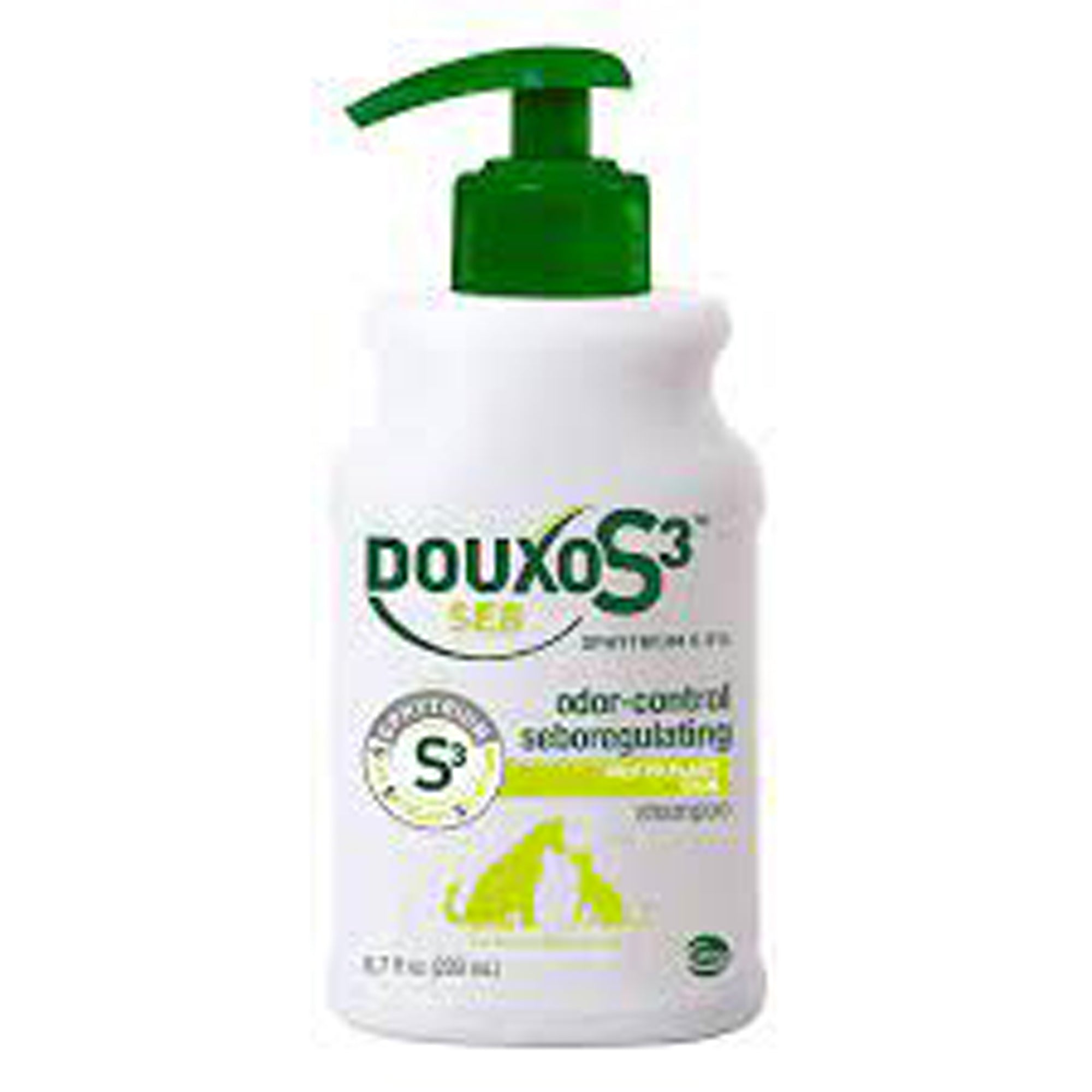 DOUXO S3 SEB Shampoo - %Single%