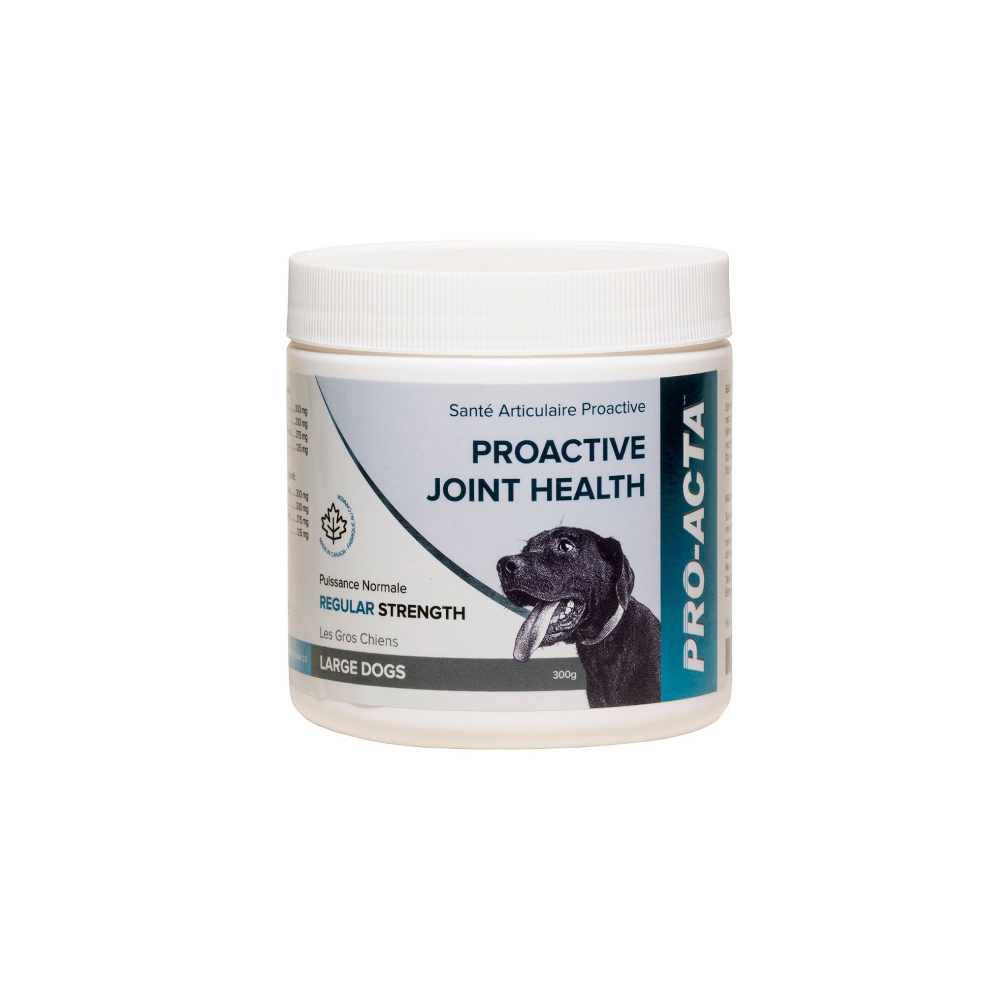 Pro-Actra Joint Supplement Regular Strength