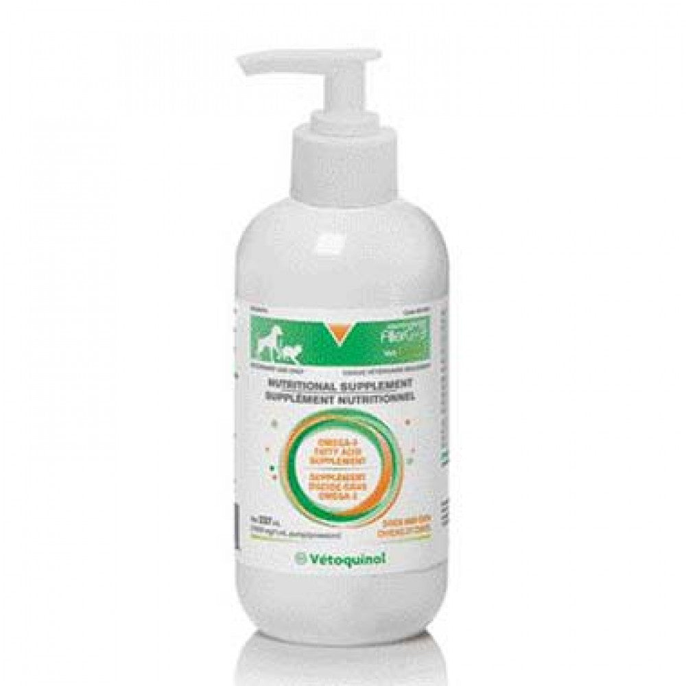 Aller-G 3 Omega-3 Liquid Supplement For Cats & Dogs - %Single%