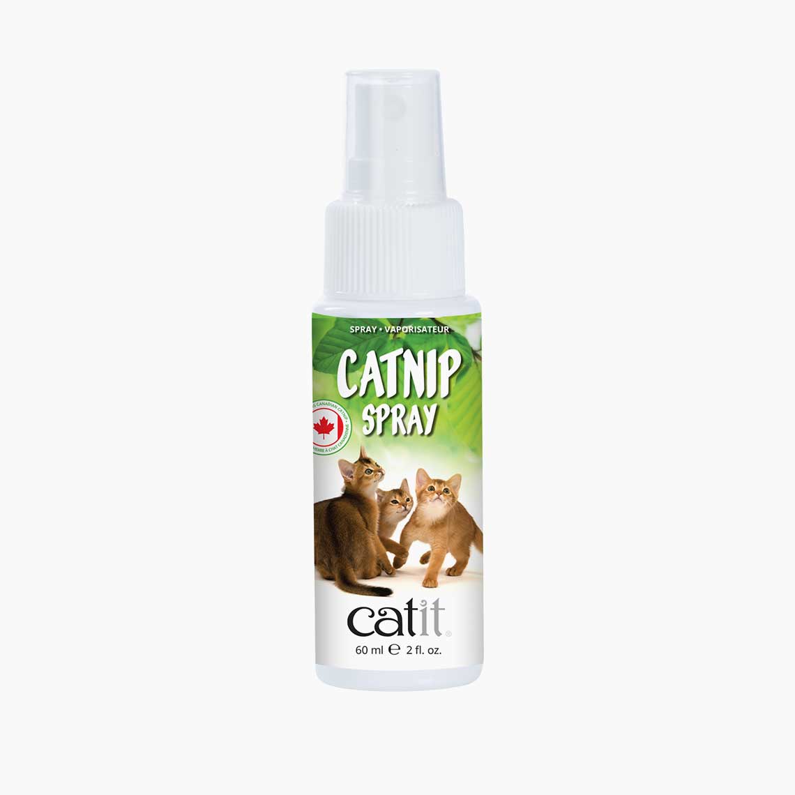 Catit Senses Catnip Spray - %Single%