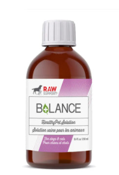 Balance Supplement For Cats & Dogs