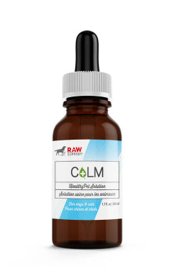Calm Supplement For Cats & Dogs