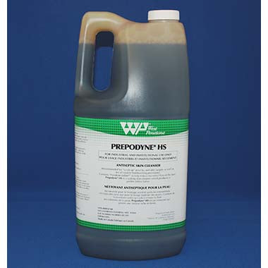 Prepodyne HS Skin Cleanser For Horses & Farm Animals