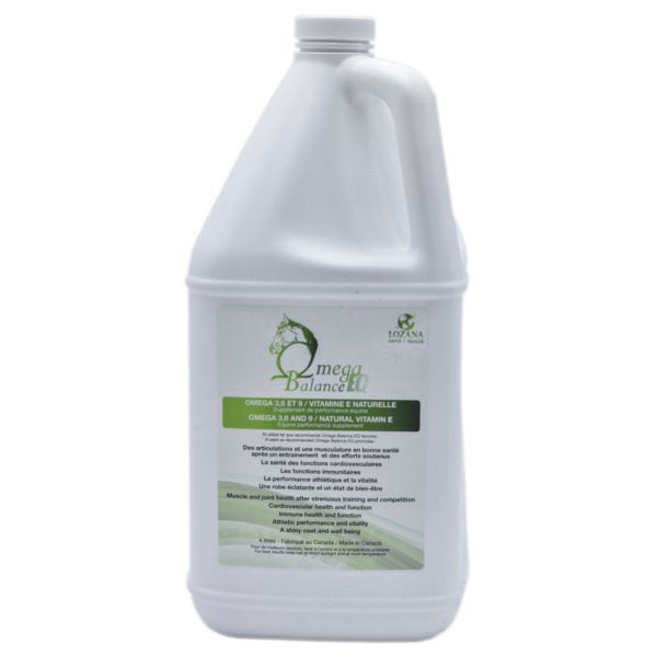 Kane Veterinary Supplies Omega Balance EQ - %Single%