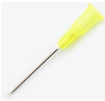 BD Hypodermic Needle 1 Inch 20 G- 100 Pack