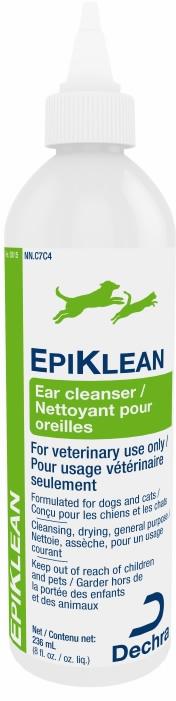 EpiKlean General Purpose Ear Cleanser - %Single%