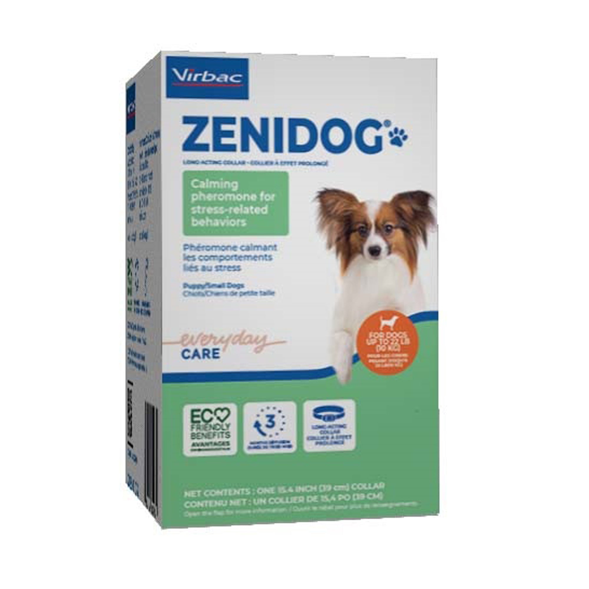 Zenidog Long-Acting Collar For Dogs