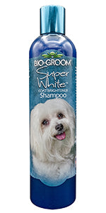 Bio-Groom Super White Shampoo