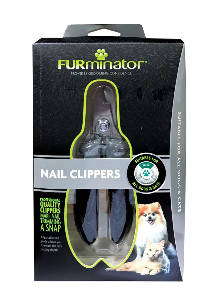 FURminator Nail Clippers - %Single%
