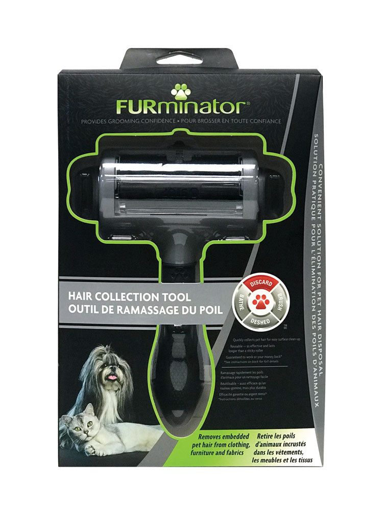 FURminator Hair Collection Tool - %Single%