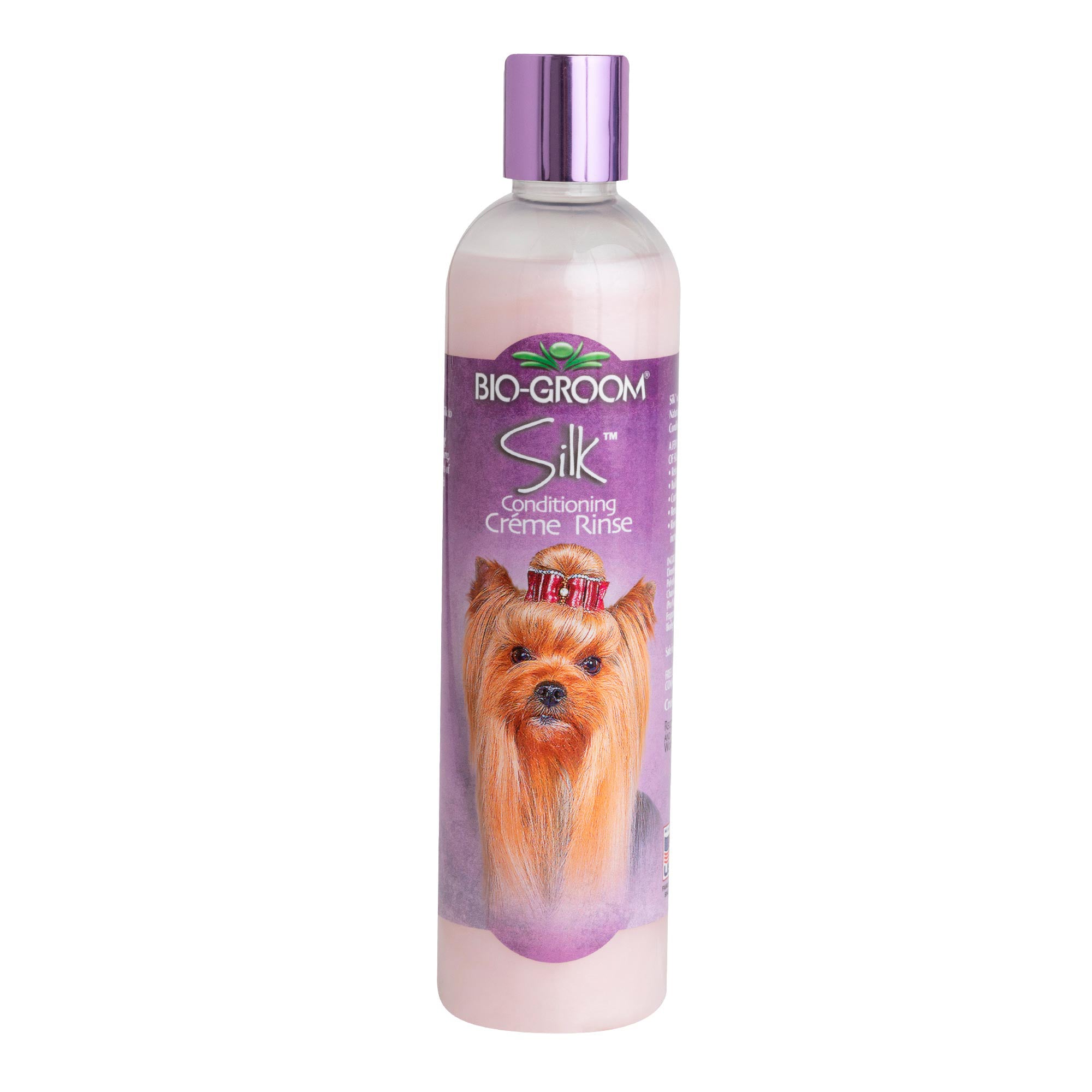 Bio-Groom Silk Creme Rinse - %Single%
