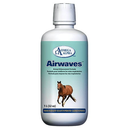 Airwaves Supplement