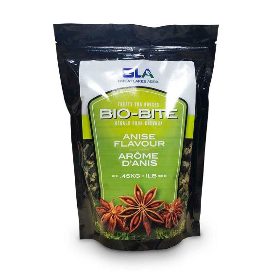 Bio-Bite Treats For Horses