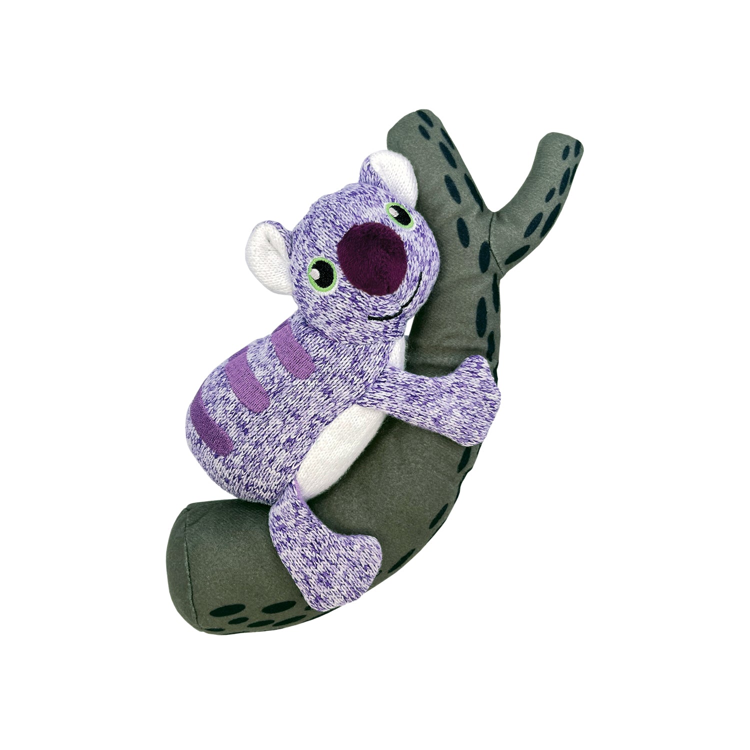 Pull-A-Partz Pals Monkey Dog Toy