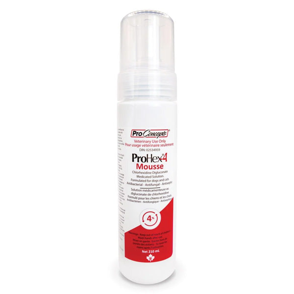 ProHex-4 Mousse