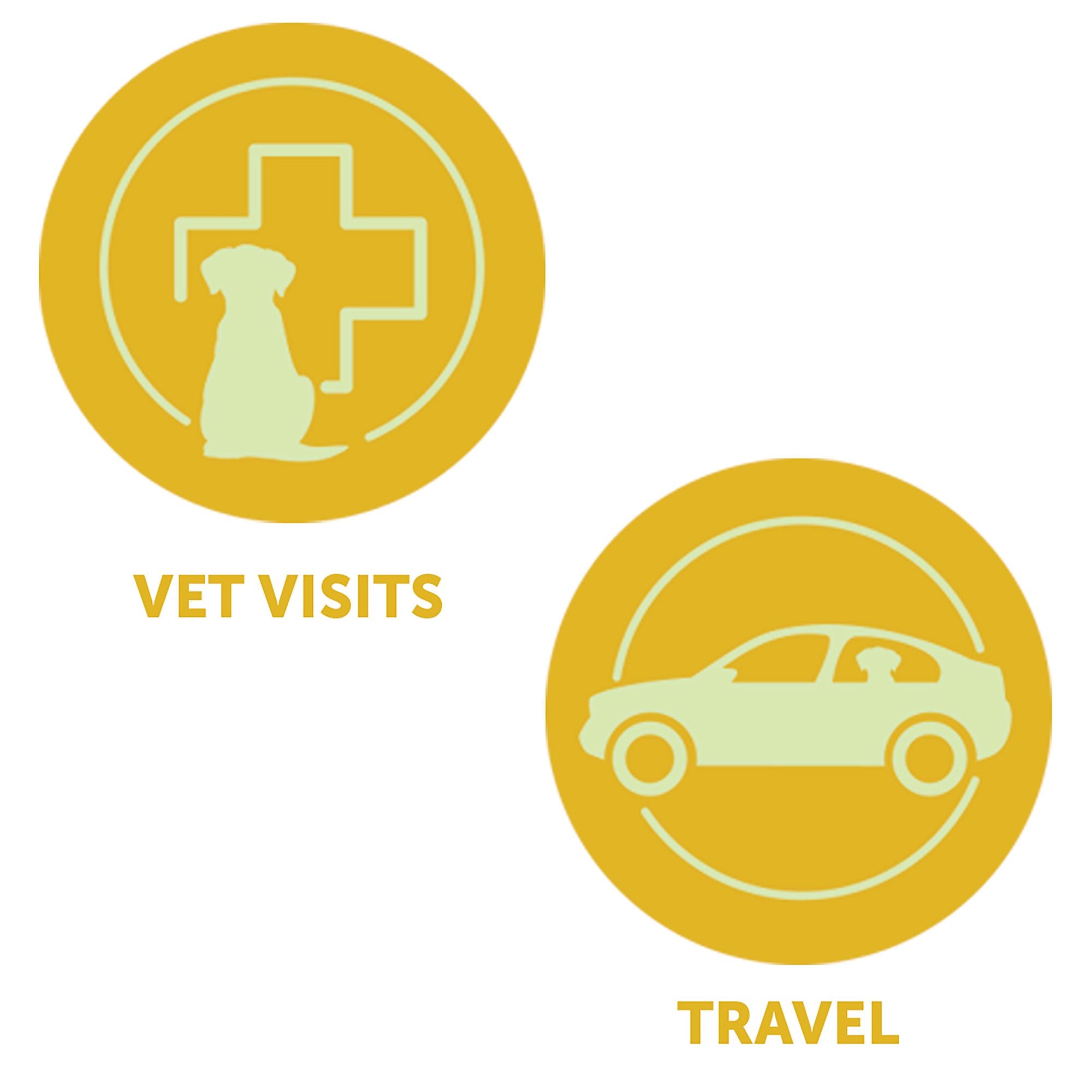 ADAPTIL Transport Spray