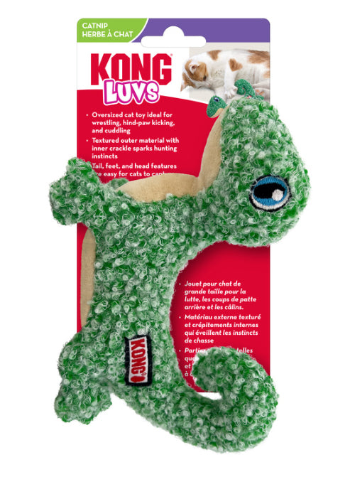 Luvs Catnip Mouse Cat Toy - %Single%