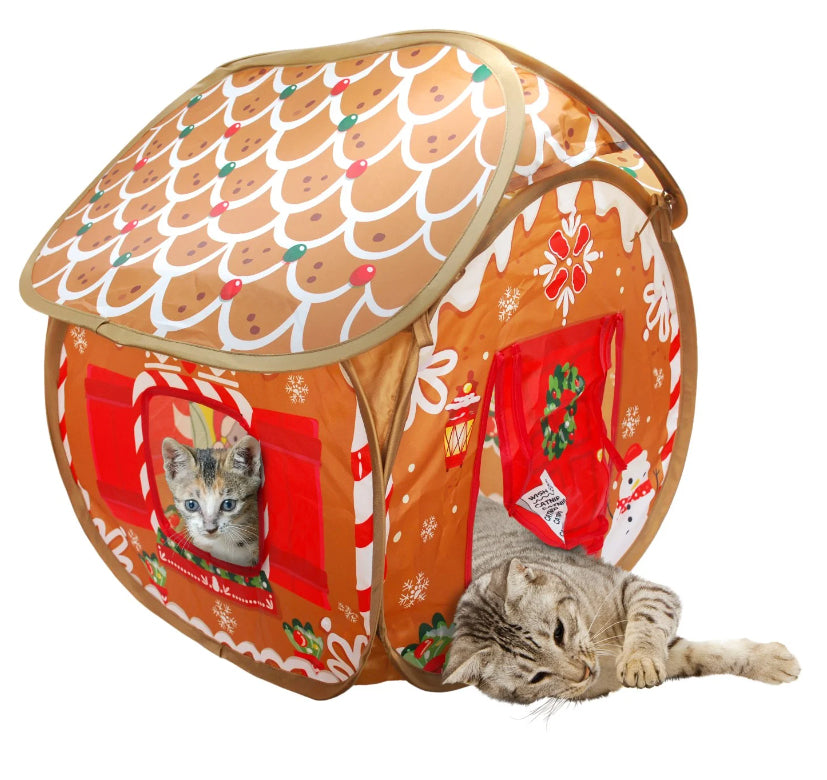 Play Spaces Holiday Home