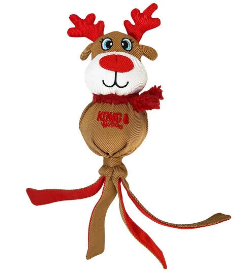 Wubba Holiday Character