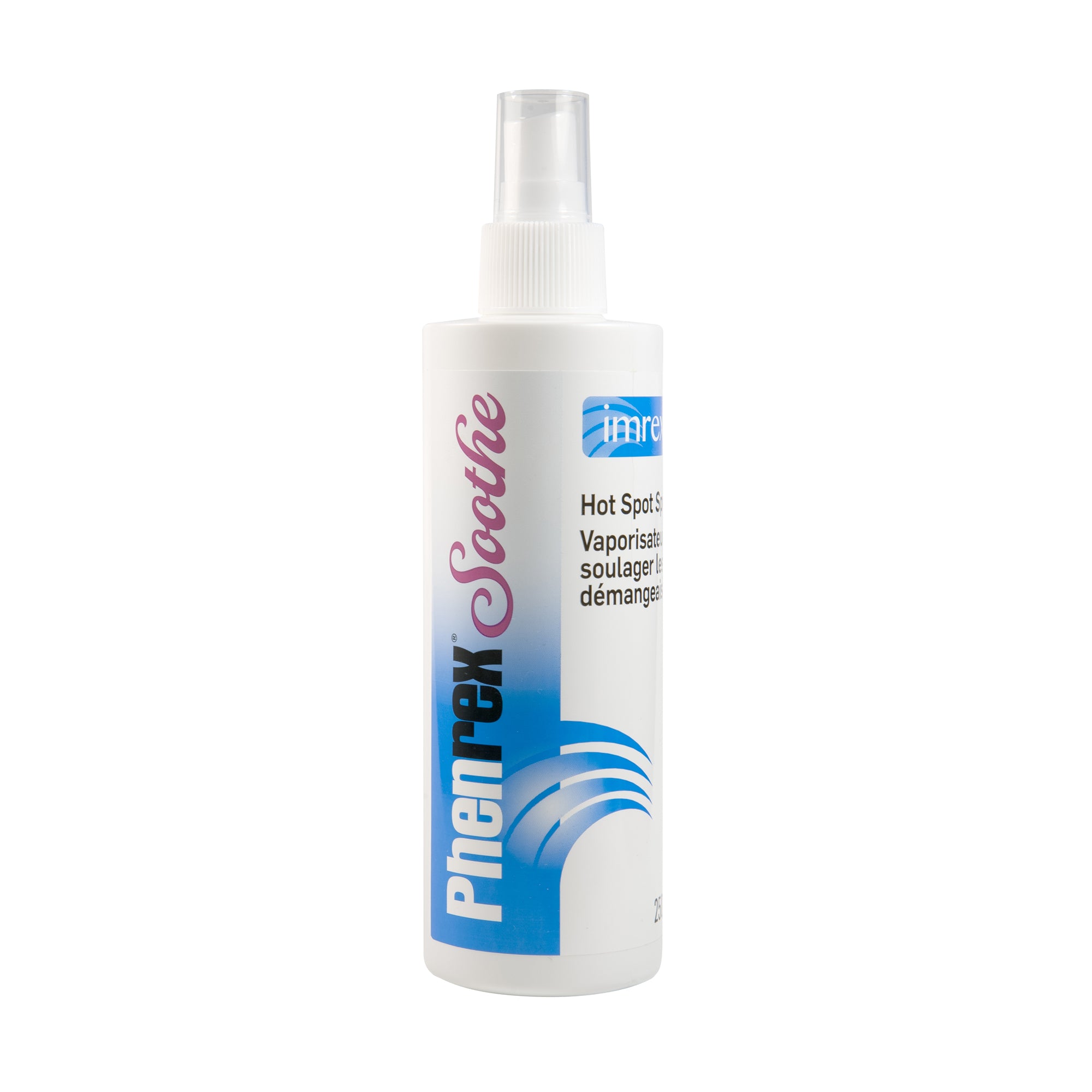 Imrex Phenrex Soothe Hot Spot Spray for Dogs