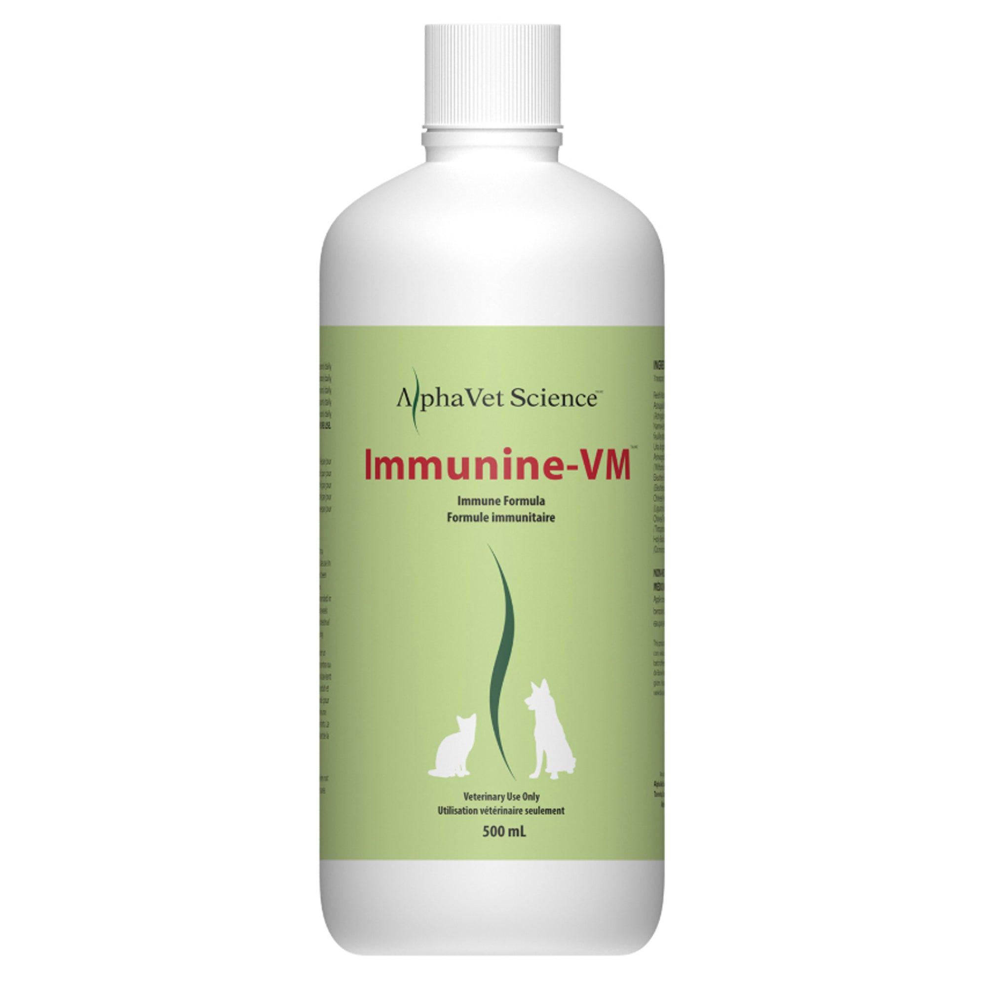 Alpha Vet Science Immunine-VM