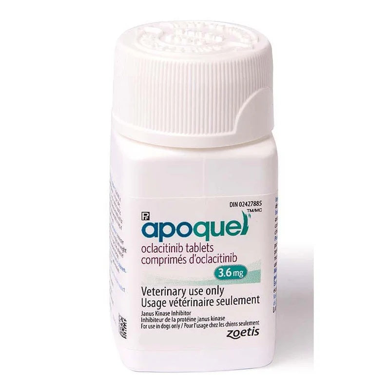 Apoquel (oclacitinib) Tablet