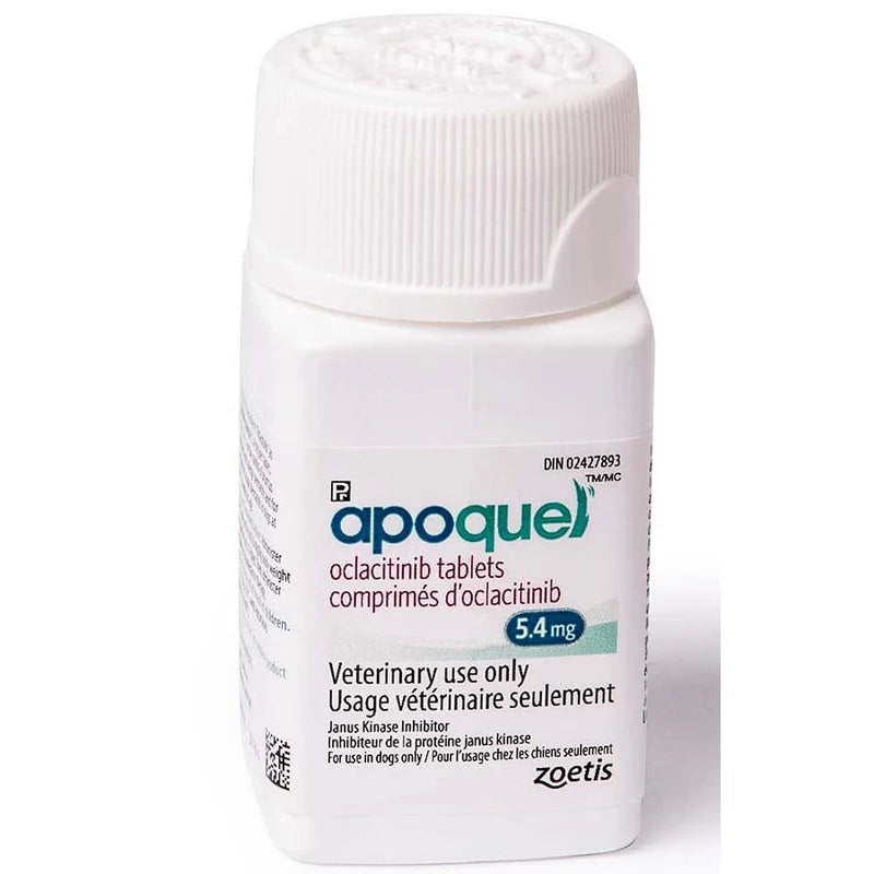 Apoquel (oclacitinib) Tablet