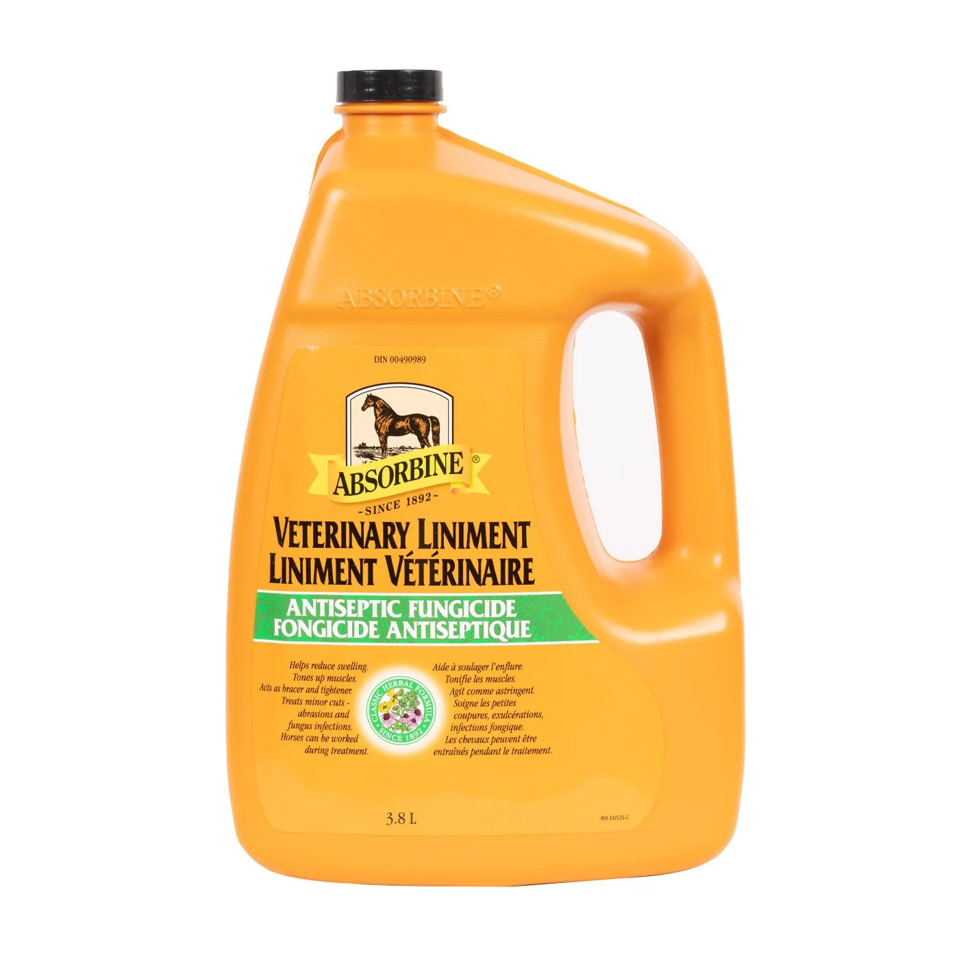 Absorbine Veterinary Liniment