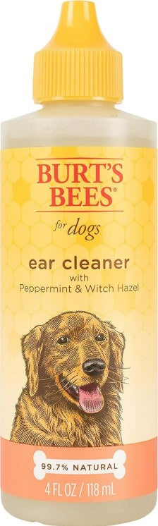 Burt's Bees Ear Clean Solution for Dogs