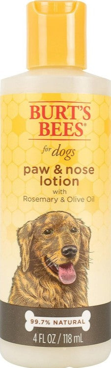 Burt's Bees Paw & Nose Lotion for Dogs