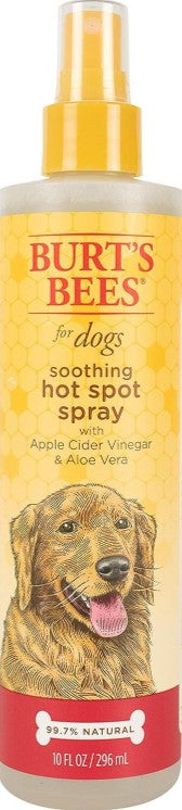 Burt's Bees Hot Spot Spray for Dogs