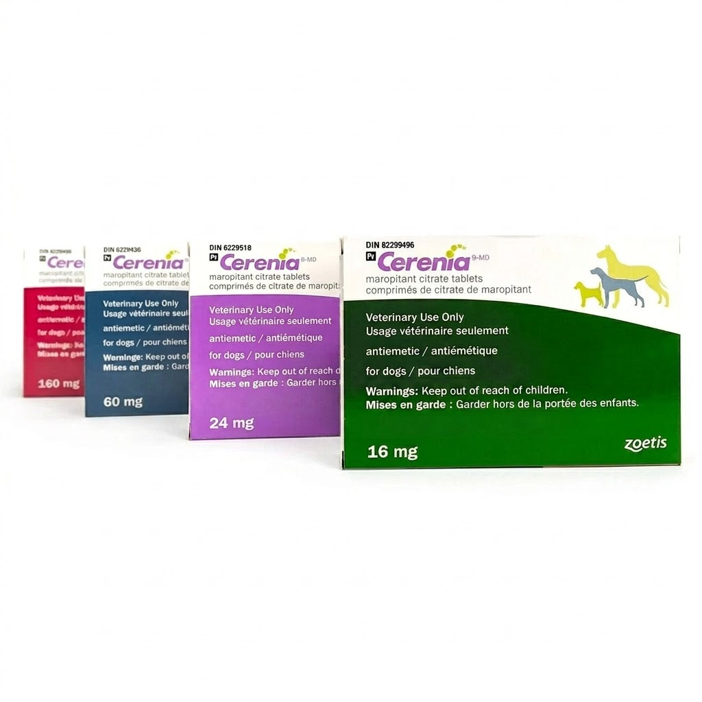 Cerenia (maropitant) Tablet