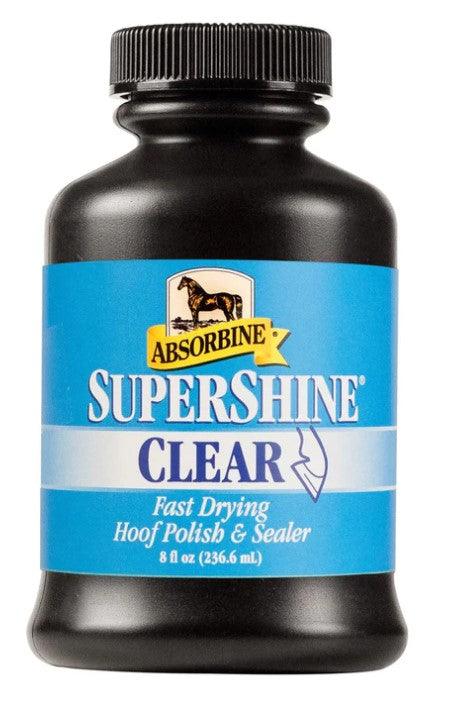 Absorbine SuperShine Clear - Pets Drug Mart