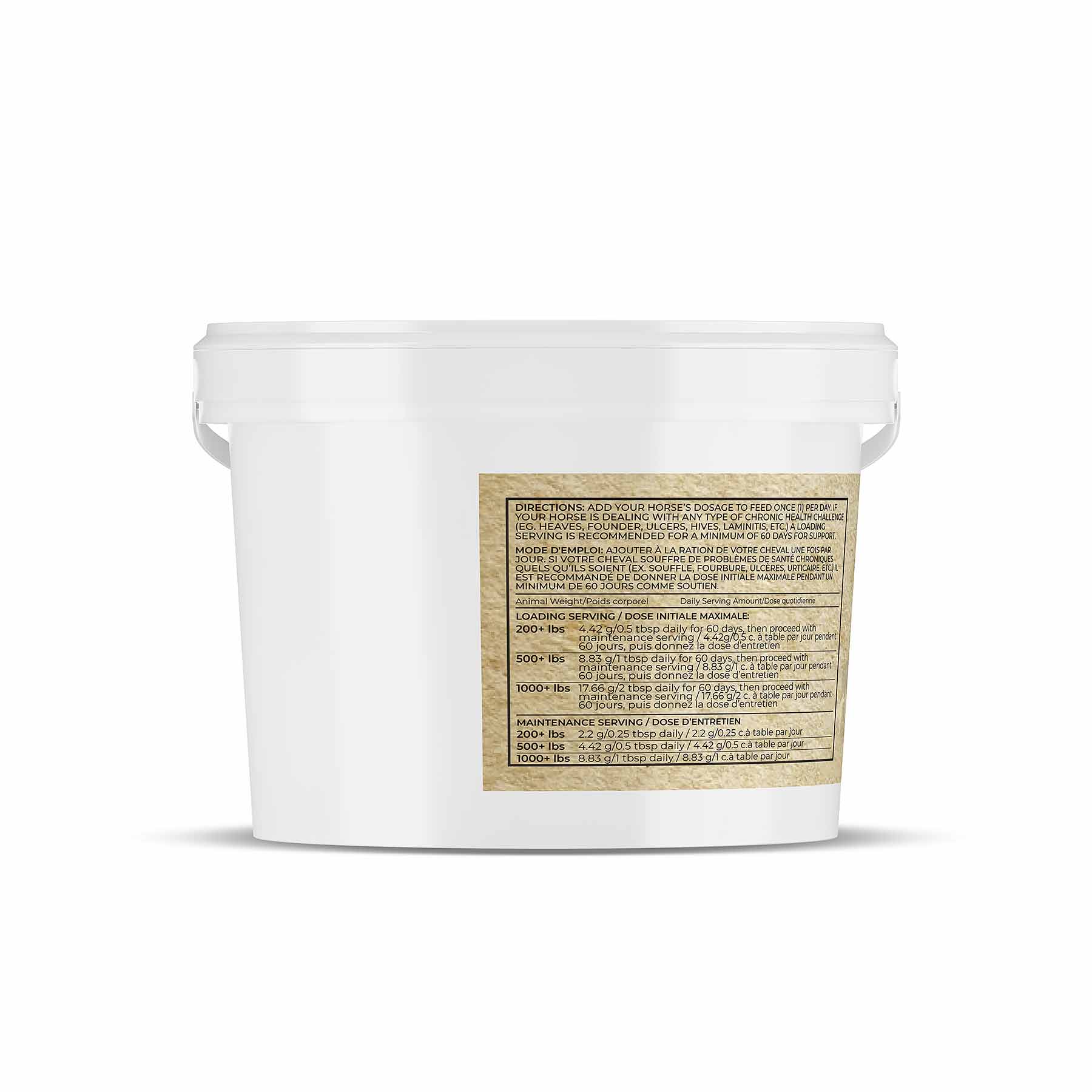 Adored Beast Equine Gut Soothe - Pets Drug Mart