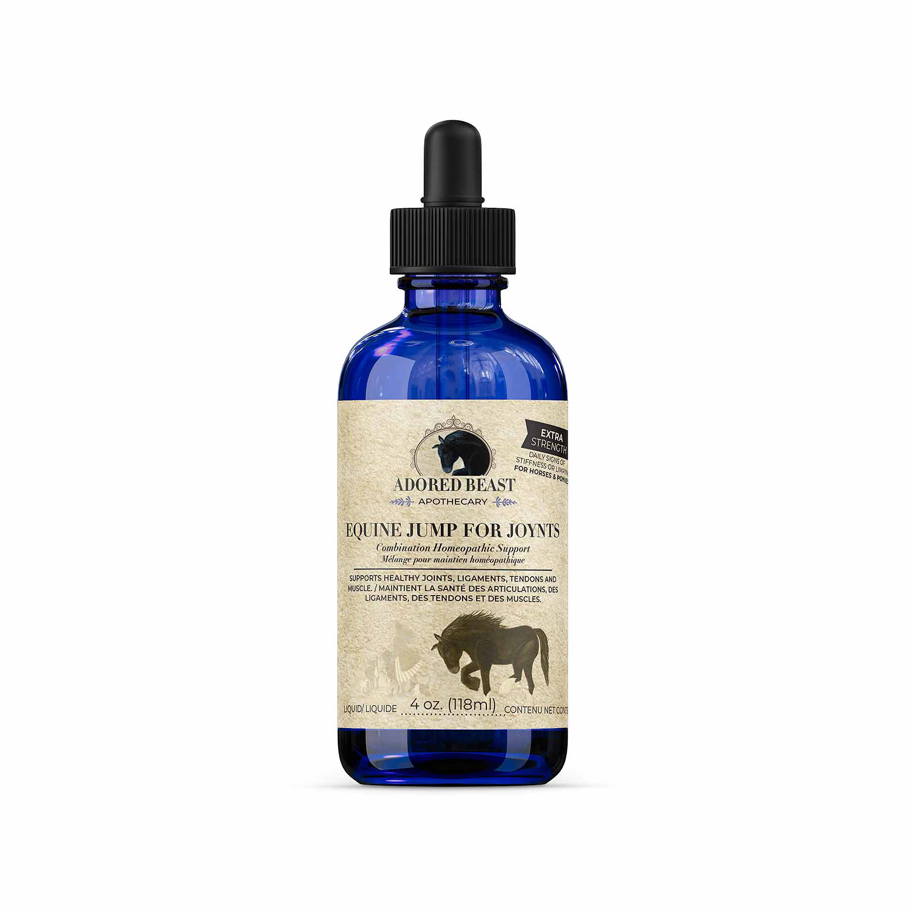 Adored Beast Equine Jump for Joynts - Pets Drug Mart